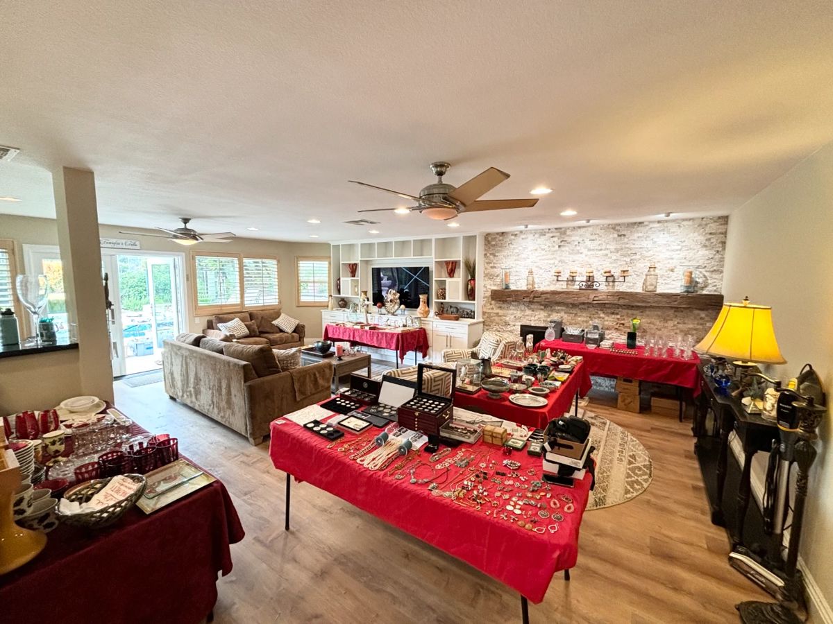 GATED COMMUNITY SALE by Grasons Co Elite... starts on 6/13/2024