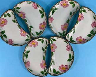 Franciscan Desert Rose Collection... HUGE... SO MANY MORE PIECES on bidding site!