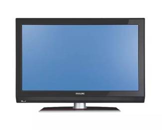 Philips 37" Digital Wide Screen TV