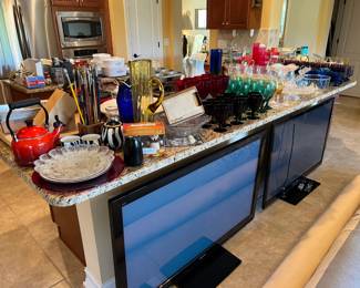 Le Cruset, Anchor Hocking, Imperial