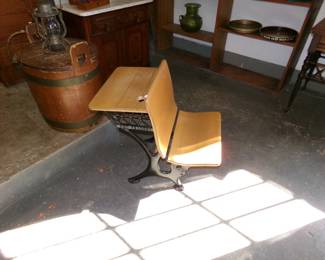 School Desk