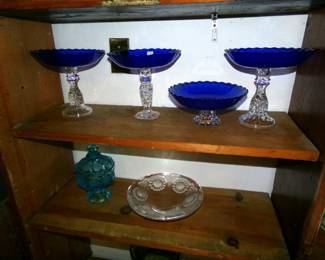 Misc. Glassware 
