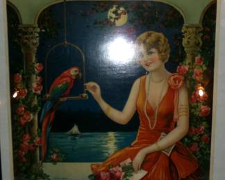 Advertising Calendar