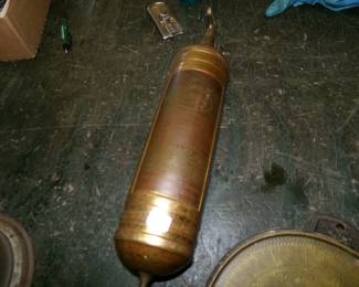 Fire Extinguisher