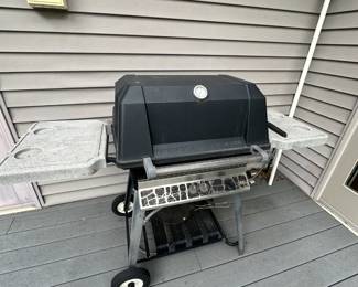 Grill