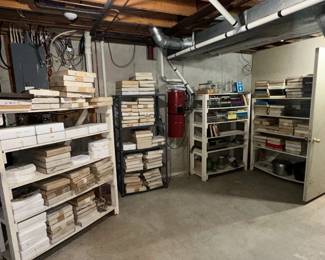 Collectable Plates Vintage