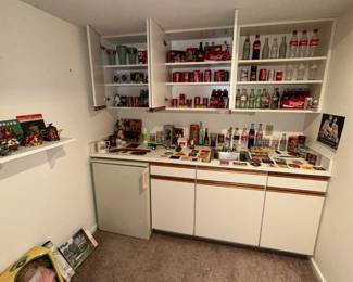 Coca Cola Collectables