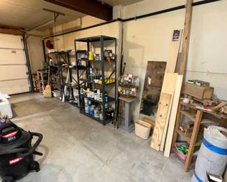 Shelving/Wood filler/Wood/Etc