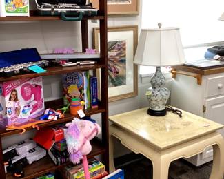 Toys flute clarinet sheet music 