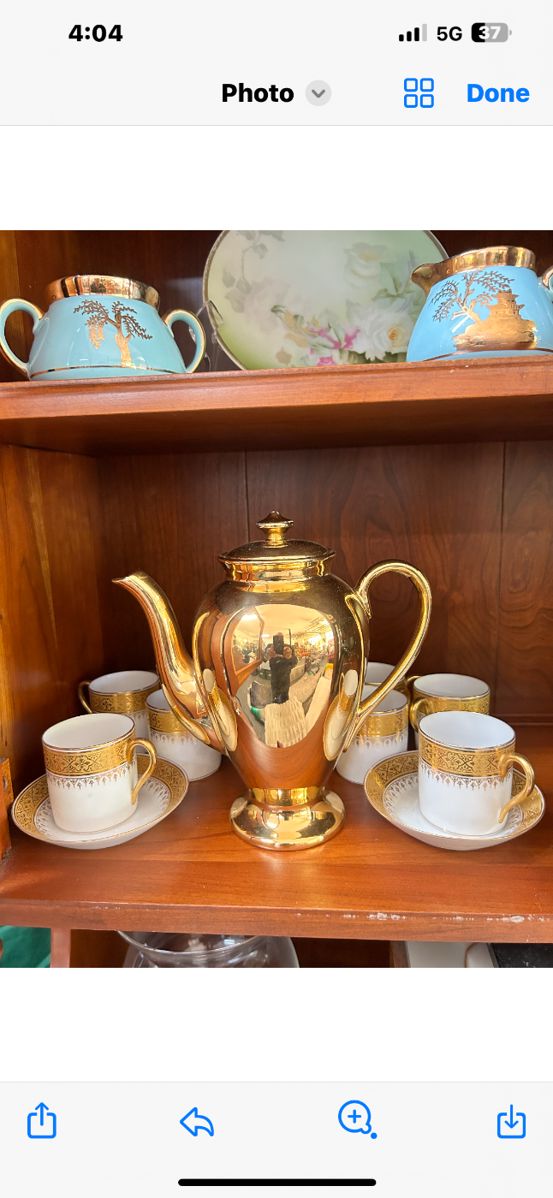 Estate Sale in Beautiful Haymount in Fayetteville, NC starts on 5/2/2024