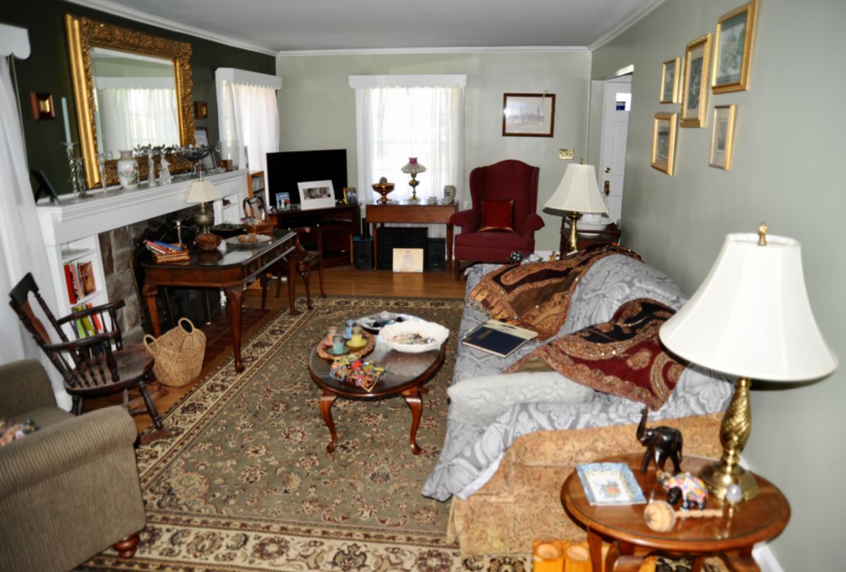 QUAINT TOWN of TONAWANDA SALE (BUFFALO AREA) starts on 5/3/2024