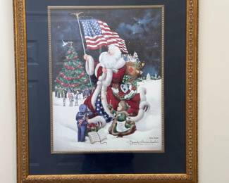 Brenda Harris Tustian