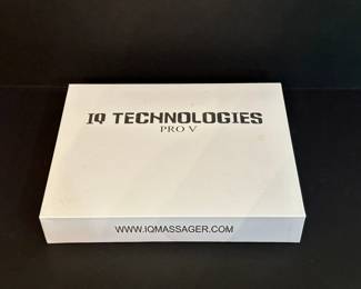 IQ Technologies Pro V Massager