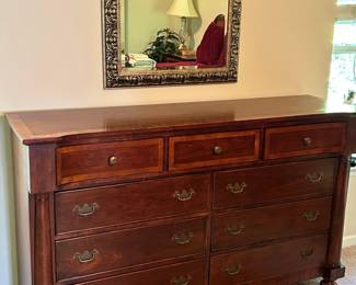 Country Living Collection by Lane