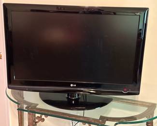 LG TV