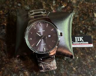 IIK Collection - Brand new
