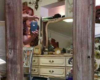 Lovely Full Length Mirror