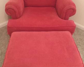 Lovely Norwalk Chaise 
Super Comfy