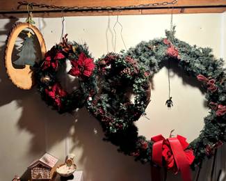 Wreaths