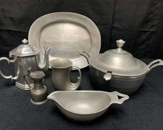 CT303VPewter Perfect