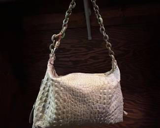 Women's Purses: Coach, Michael Kors, Judith Leiber, Charles Jourdan, Kurt Geiger and More!