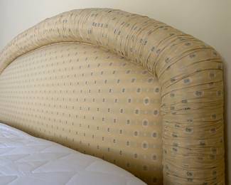 Padded Head Board 6 feet