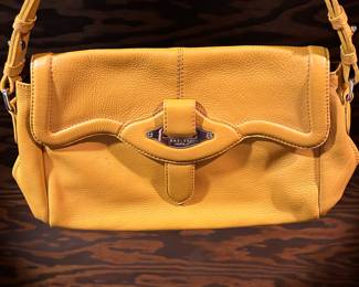 Women's Purses: Coach, Michael Kors, Judith Leiber, Charles Jourdan, Kurt Geiger, Radley and More!