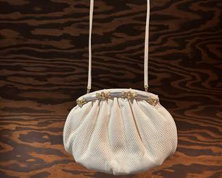 Women's Purses: Coach, Michael Kors, Judith Leiber, Charles Jourdan, Kurt Geiger and More!