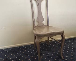 French Country Chair