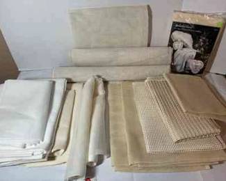 NeedlepointCrewel Project Backing