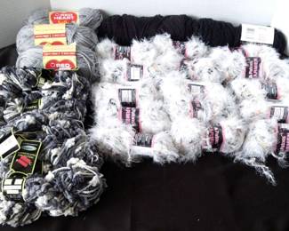 Gray, White Black Collection