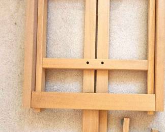 Bob Ross Table Top Easel