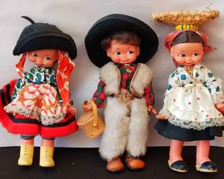 Rubia Dolls Portugal