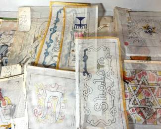 Religiousjewish Canvases