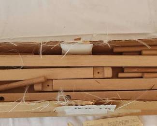 Easy Weaver Warping Frame