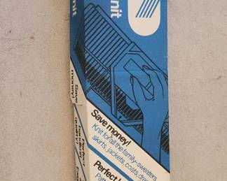 Bond Knitting Loom New in Box