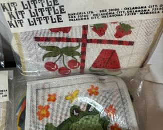 Prepkged CanvasThread Projects