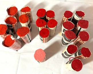 23 BERNAT Latch Hook Rug Wool 5 Colors