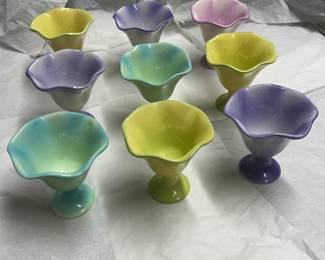 Nordstrom Ice Cream Sundae Bowls