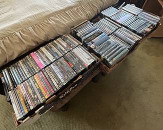 DVD Collection