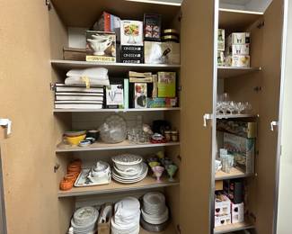 HUGE Collection of Catering Supplies, Equipment and Specialty Food. 