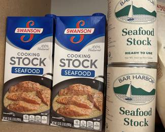 HUGE Collection of Catering Supplies, Specialty Foods and Spices