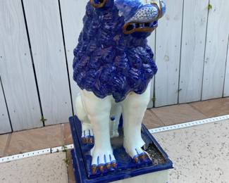 Following weekend sale