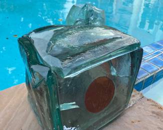 Available following weekend 