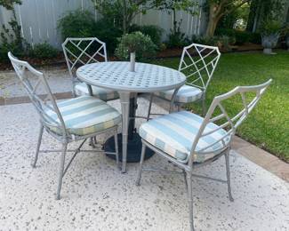 Available the following  weekend 