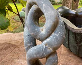 Following weekend sale