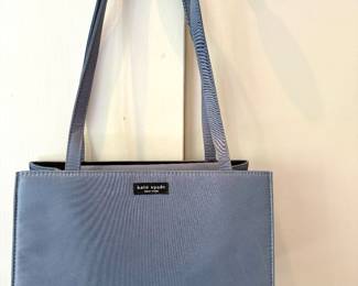 Kate Spade Shoulder Bag - early 2000s