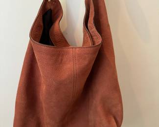 Rebecca Minkoff Bryn Leather