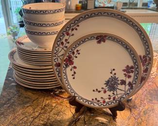 Villeroy & Boch Artesano Provencal Lavender Dinnerware