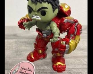 Marvel Avengers Hulk